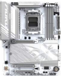 Gigabyte B850 A ELITE WF7 ICE