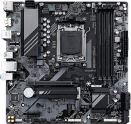 Gigabyte Technology Gigabyte B650M D3H Micro-ATX