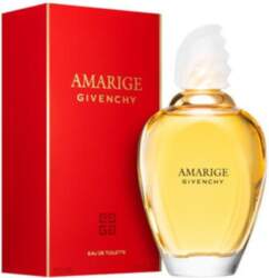 GIVENCHY Amarige EDT 50ml