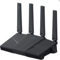 GL.iNet GL-BE6500 Network Device