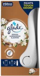 GLADE Sense & Spray + Refill
