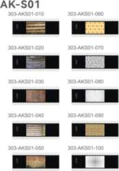 GODOX AK-S01 Slide Set