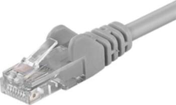 Goobay CAT 6 patch cable, U/UTP