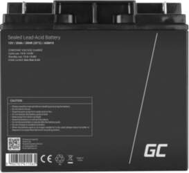 Green Cell UPS Battery
