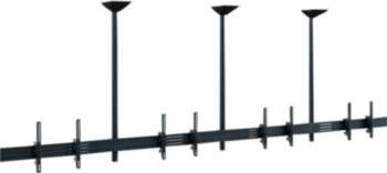 HAGOR comPROnents series mounting kit -