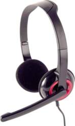 HEADSET STEREO/MHS-002 GEMBIRD