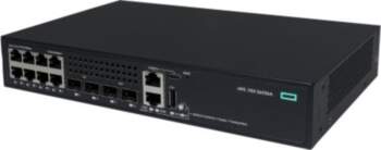 Hewlett Packard Enterprise HPE Networking Comware
