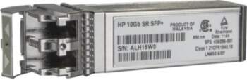 Hewlett Packard Enterprise HPE SFP+ Transceiver