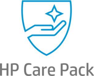 Hewlett-Packard HP 4-Year Onsite Support with