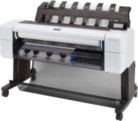 Hewlett-Packard HP DesignJet T1600dr PostScript Inkjet