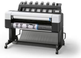 Hewlett-Packard HP DesignJet T1600dr PostScript Inkjet