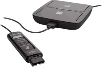 Hewlett-Packard Poly MDA480 QD Switch for