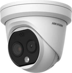 Hikvision Digital Technology Hikvision DeepinView Temperature