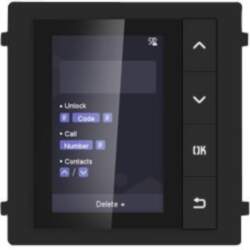 Hikvision Digital Technology Hikvision DS-KD-DIS Video