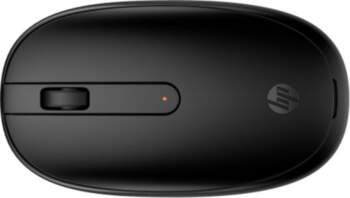 HP- HP 240 Black Bluetooth Mouse