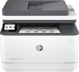 HP- HP LaserJet Pro MFP 3102fdn