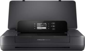 HP- HP Officejet 200 Mobile Printer