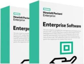 HPE IMC NTA SW Mod w/