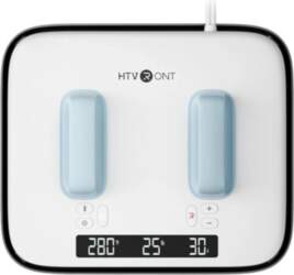 HTVRONT HPS07 Heat Transfer Press (blue)