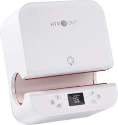 HTVRONT HPT01 Auto Mug Press (White)