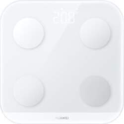 HUAWEI TECHNOLOGIES Huawei Scale 3 Bathroom