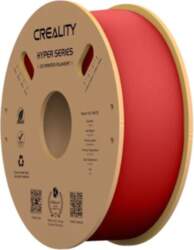 Hyper PLA Filament Creality (Red)