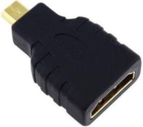 I/O ADAPTER HDMI TO MICRO HDMI/A-HDMI-FD
