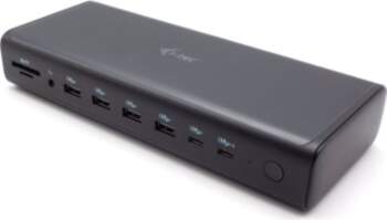 I-Tec USB-C / USB4 / Thunderbolt