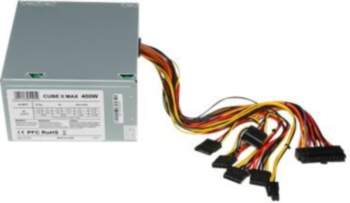 IBOX CUBE II 400-Watt