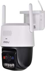Imou Titan Pro Dome IP Security
