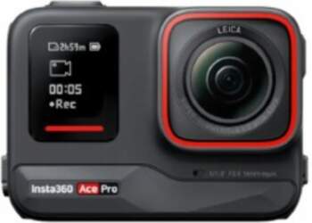Insta360 Ace Pro Kamera