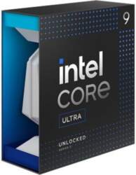 Intel Core Ultra 9 285 Processor