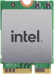 Intel Wi-Fi 7 BE211 Wireless Network