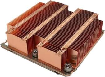 INTER-TECH ELEKTRONIK HANDELS Inter-Tech B-6 Processor