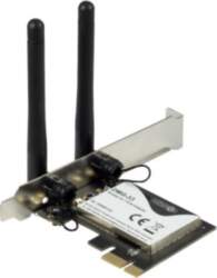 INTER-TECH ELEKTRONIK HANDELS Inter-Tech DMG-33 PCI