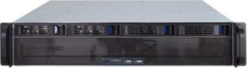 INTER-TECH ELEKTRONIK HANDELS Inter-Tech IPC 2U-2404L
