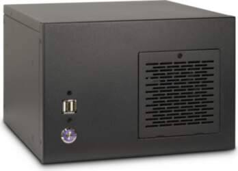 INTER-TECH ELEKTRONIK HANDELS Inter-Tech IPC S31B