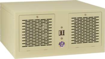 INTER-TECH ELEKTRONIK HANDELS Inter-Tech IPC S34N
