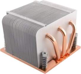 INTER-TECH ELEKTRONIK HANDELS Inter-Tech K-618 Processor