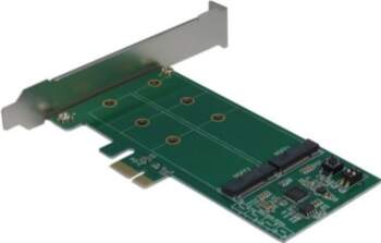 INTER-TECH ELEKTRONIK HANDELS Inter-Tech KCSSD4 Storage