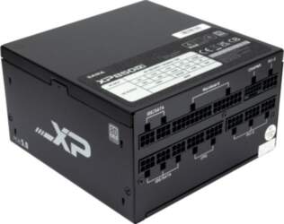 INTER-TECH ELEKTRONIK HANDELS Inter-Tech SAMA XPH-850A