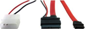 INTER-TECH ELEKTRONIK HANDELS Inter-Tech Serial ATA