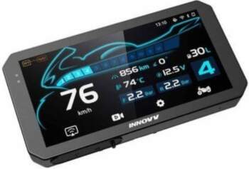 IVV INNOVV N3 Quick-Release Smart Display