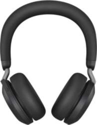 Jabra Evolve2 75 Wireless Headset Black