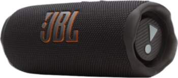 JBL Flip 7 Black