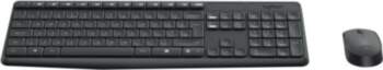 KEYBOARD WRL COMBO MK235 ENG/DESKTOP 920-007931