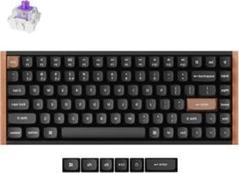 Keychron K2 HE SE - US