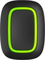 KEYFOB WIRELESS BUTTON BLACK/38094 AJAX