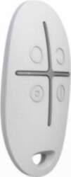 KEYFOB WIRELESS SPACECONTROL/WHITE 38166 AJAX