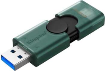 Kingston Technology USB flash drive 256GB
